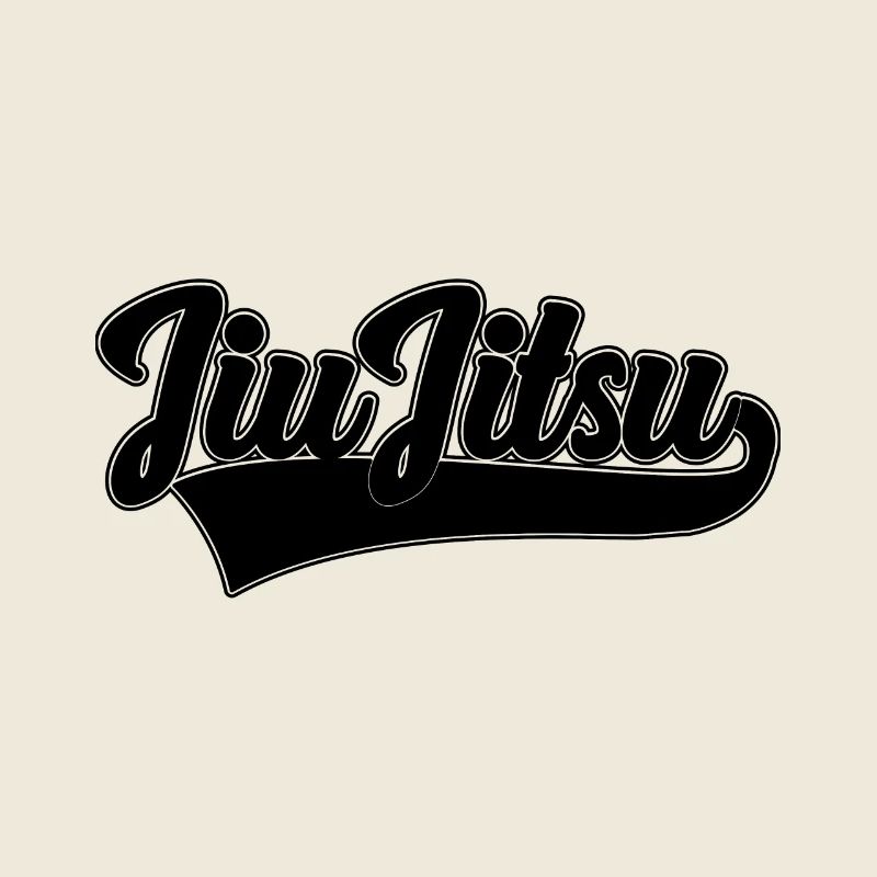 Jujitsu