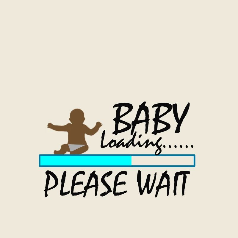 baby loading