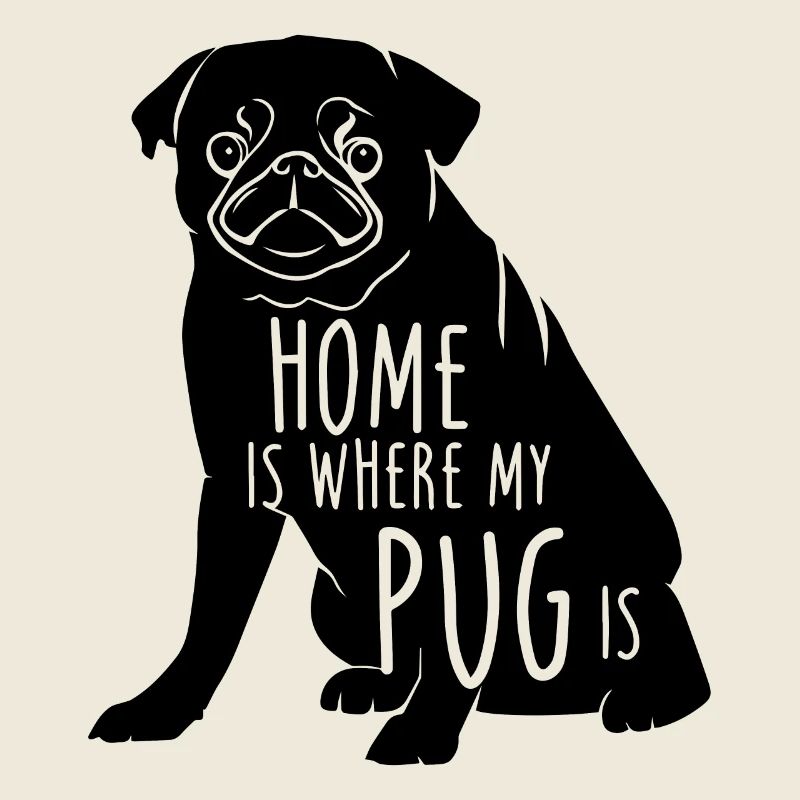 pug