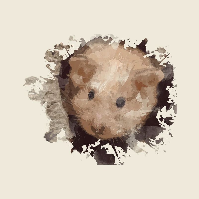 hamster