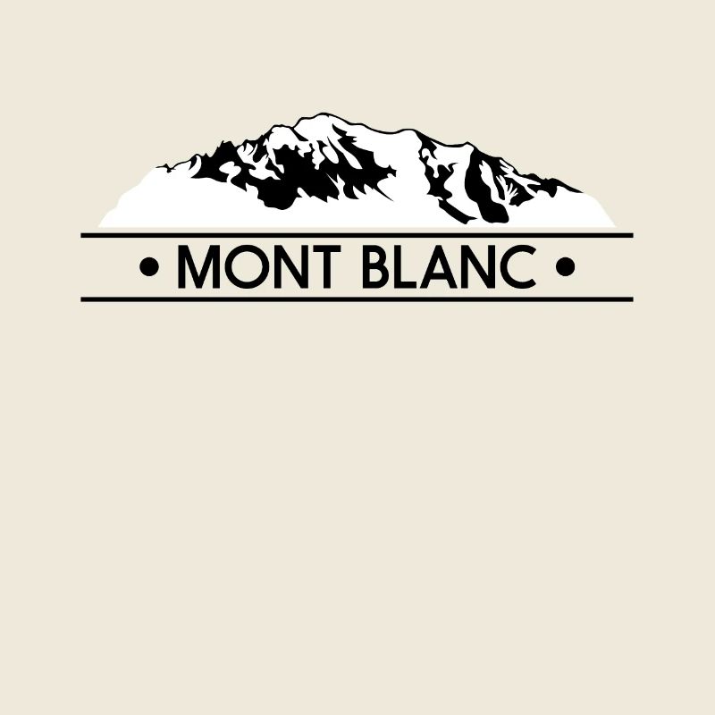mont blanc