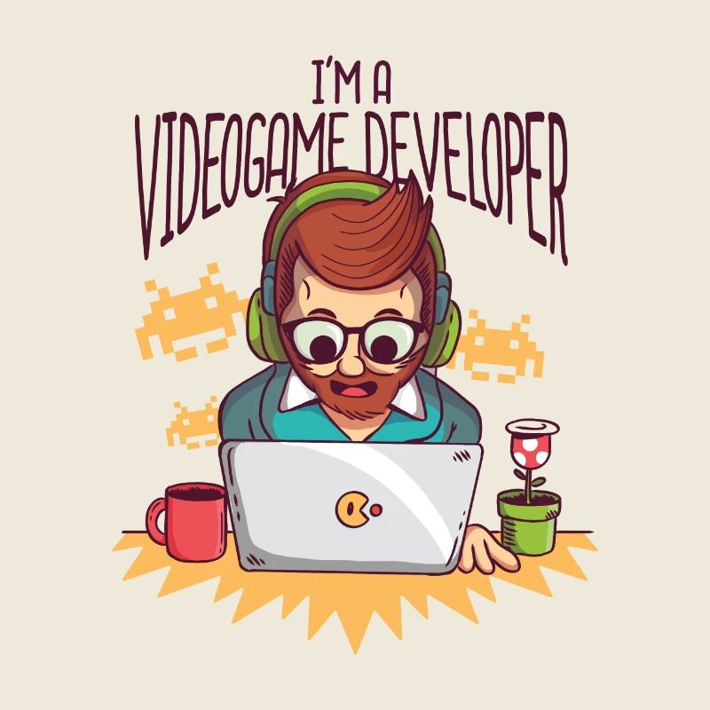 Video Game Developer - Videogame Developer