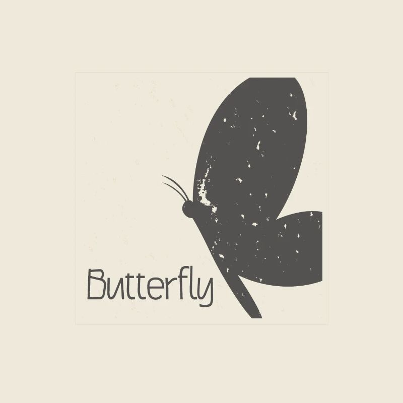 Papillon papillon