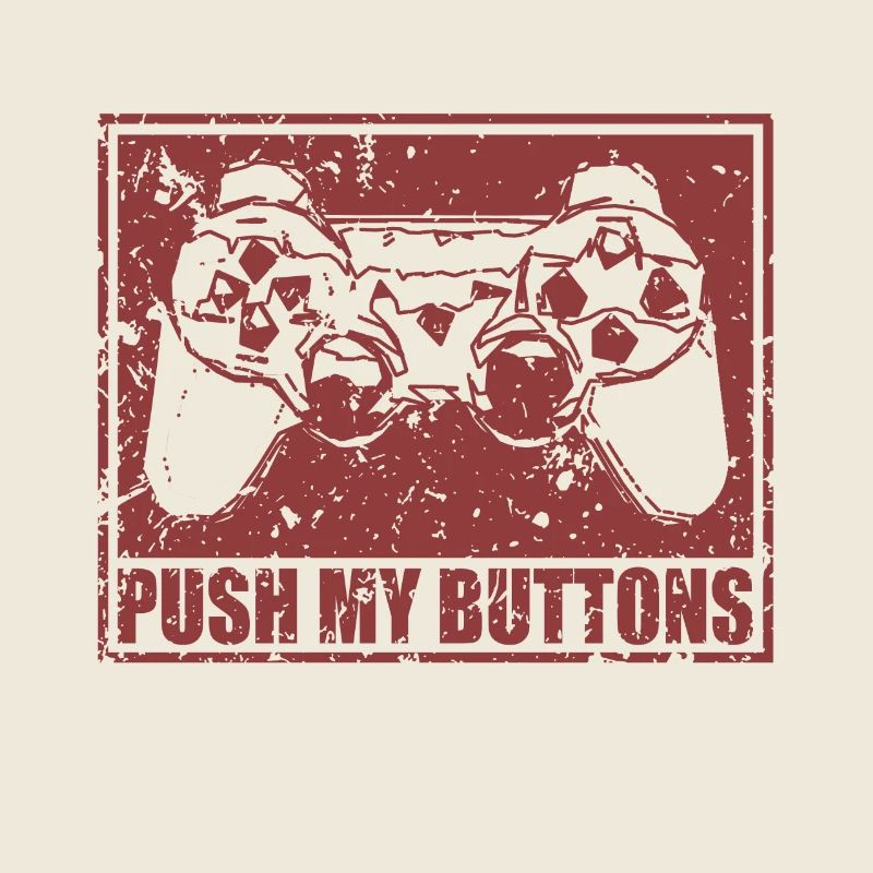 Push my buttons