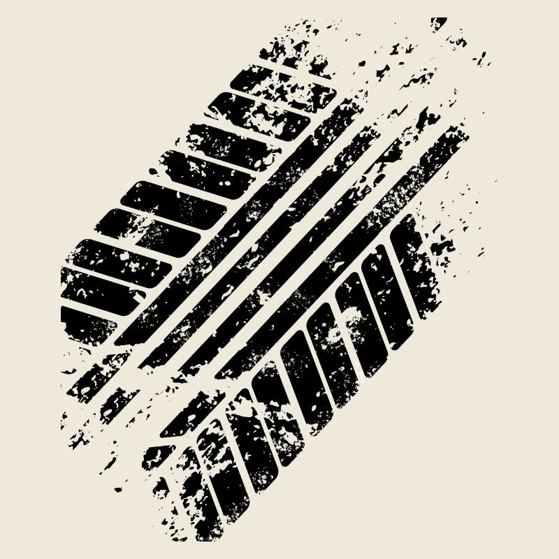 Brake track