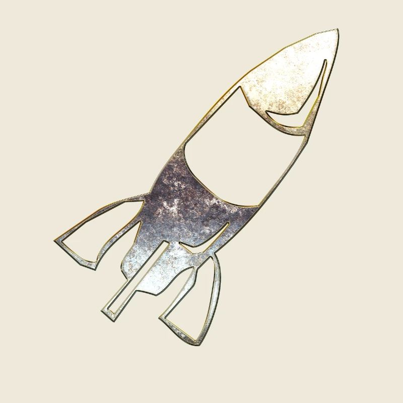 Rakete 15