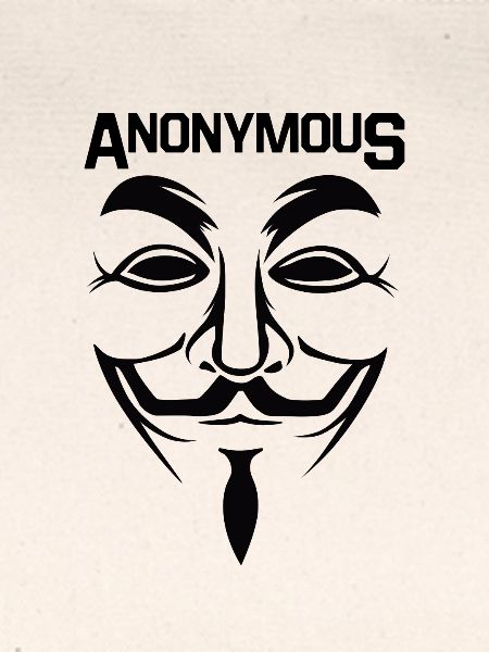 Anonymous