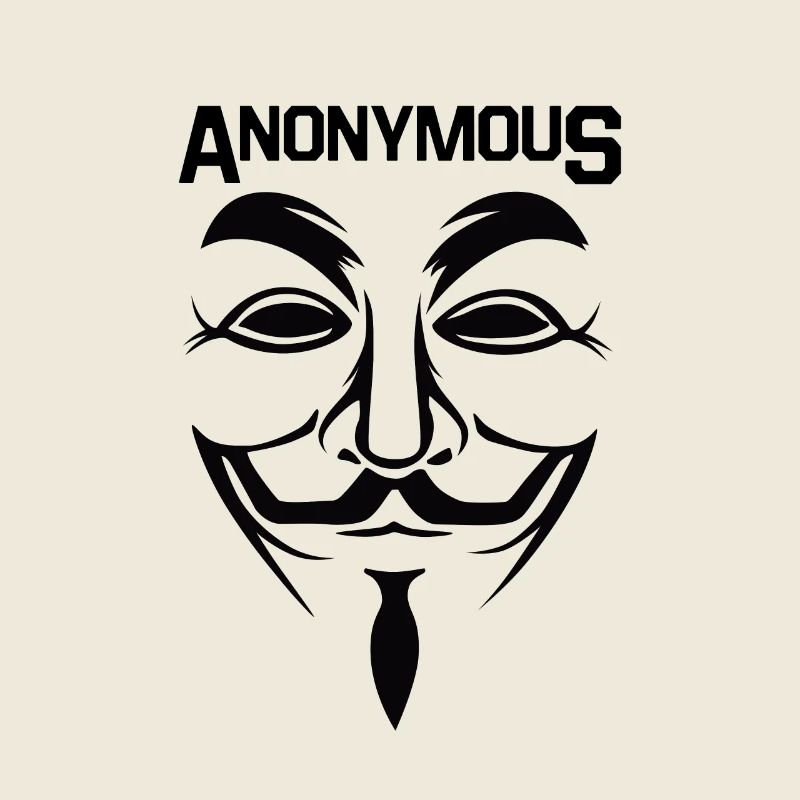 Anonymous