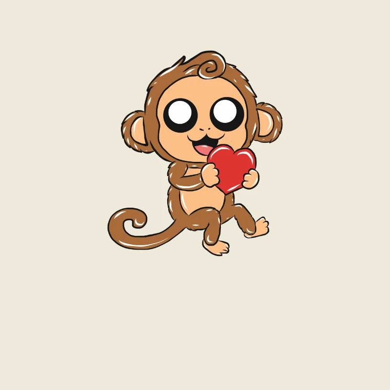 monkey