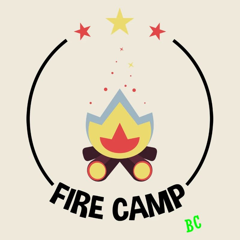 Feuer Camp