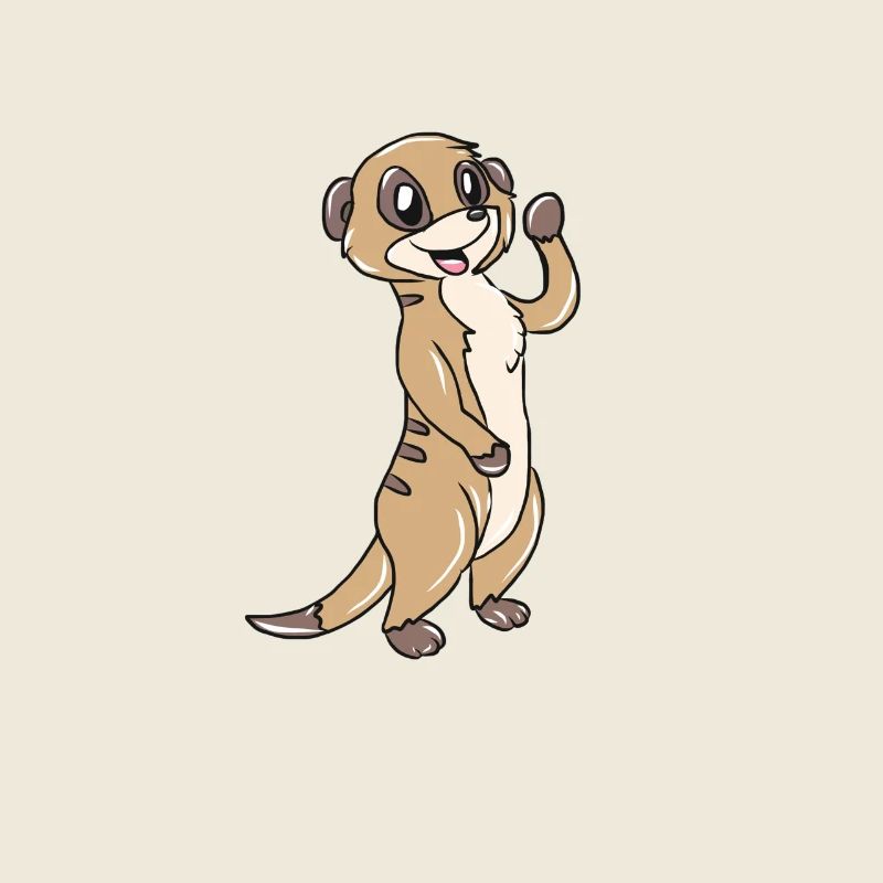 Erdmännchen