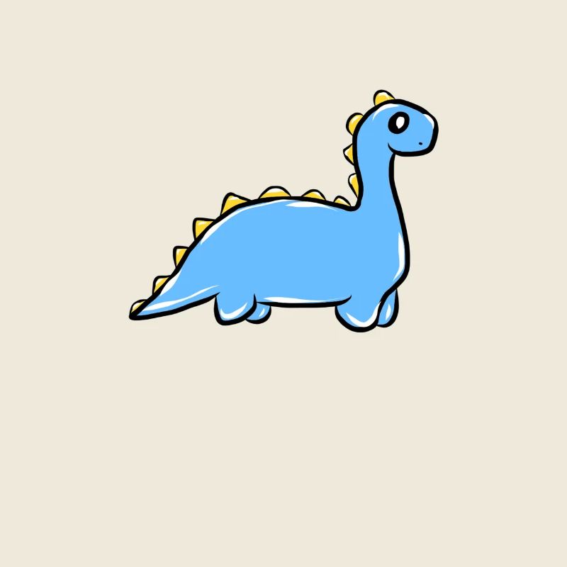 dinosaure
