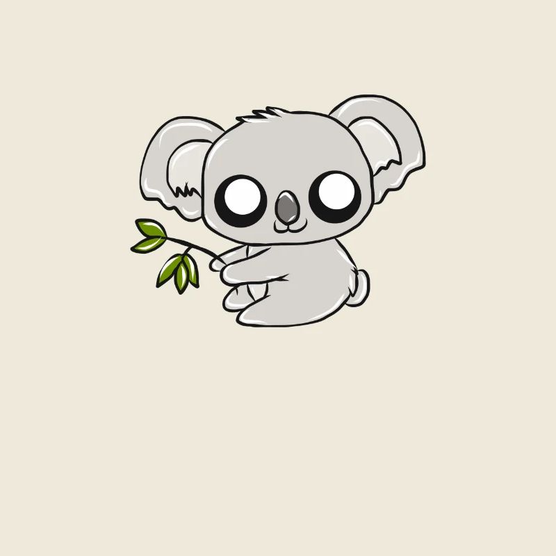 Koala bear