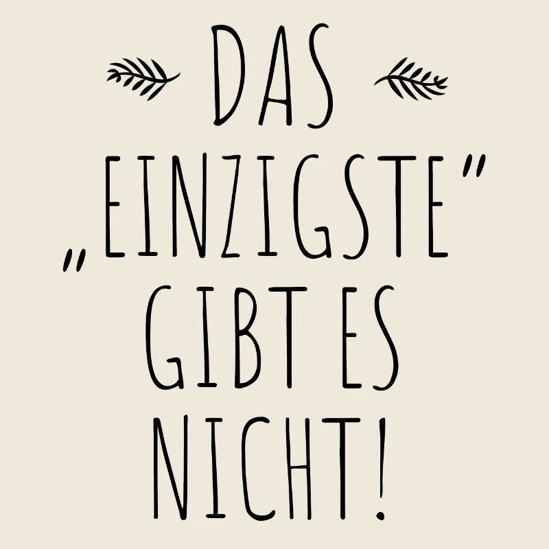 Das Einzigste Gibt Es Nicht Grammatik Germanistik