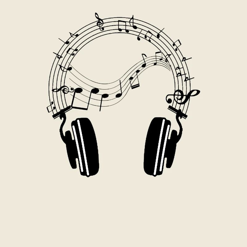 Beats & Notes: Kopfhörer-Design