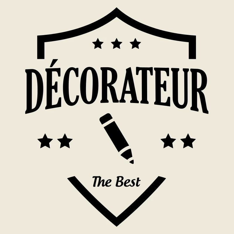 Décorateur / Décoratrice / Designer / Architecte /