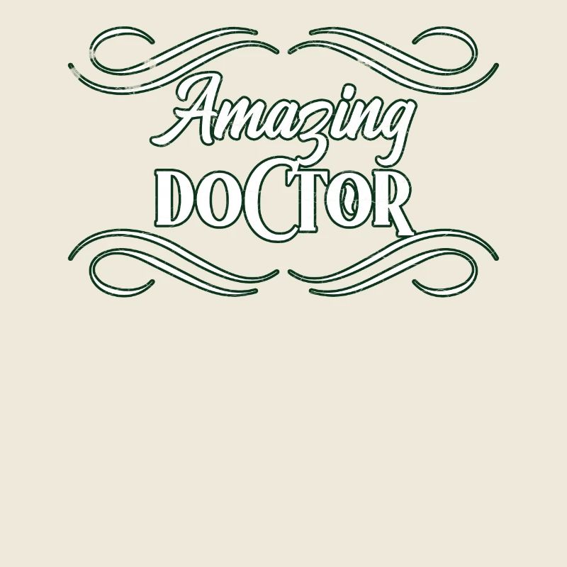 doctor