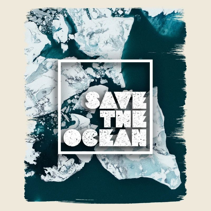 SAVE THE OCEAN
