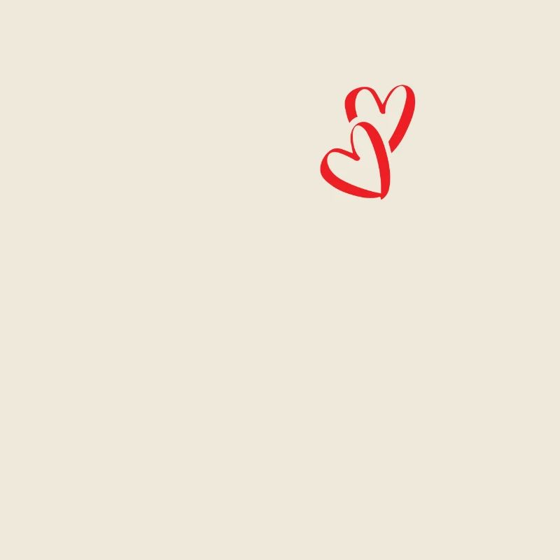 Heart two hearts