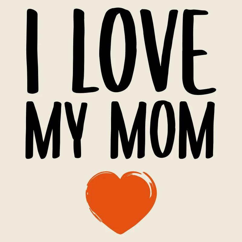 J'aime ma mère