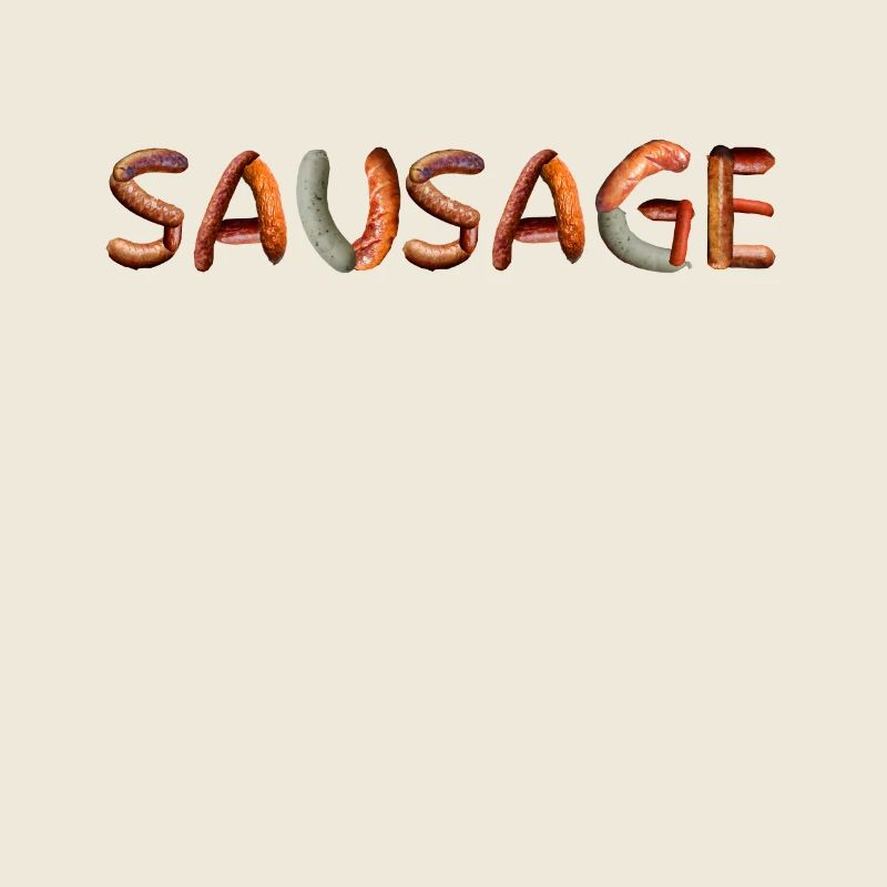 Wurst Sausage Fleisch Fleischesser