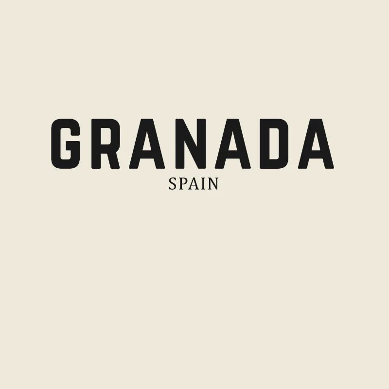 Granada Spanien