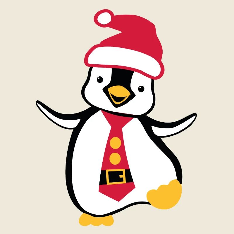 Noël Pingouin