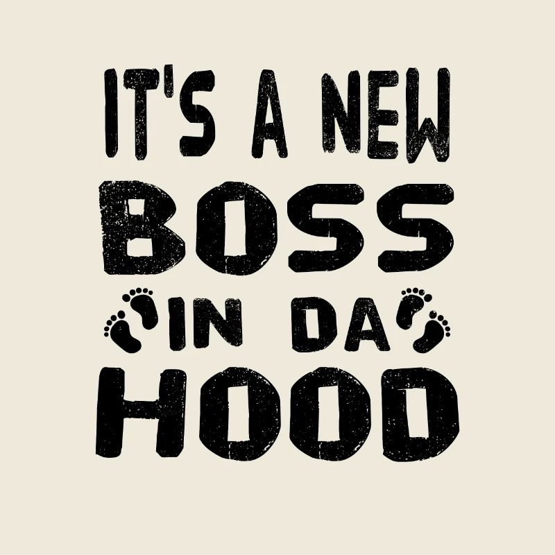 Baby Boss