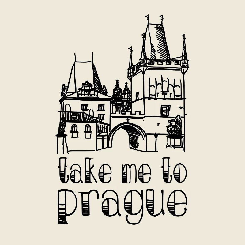 Take me to Prague