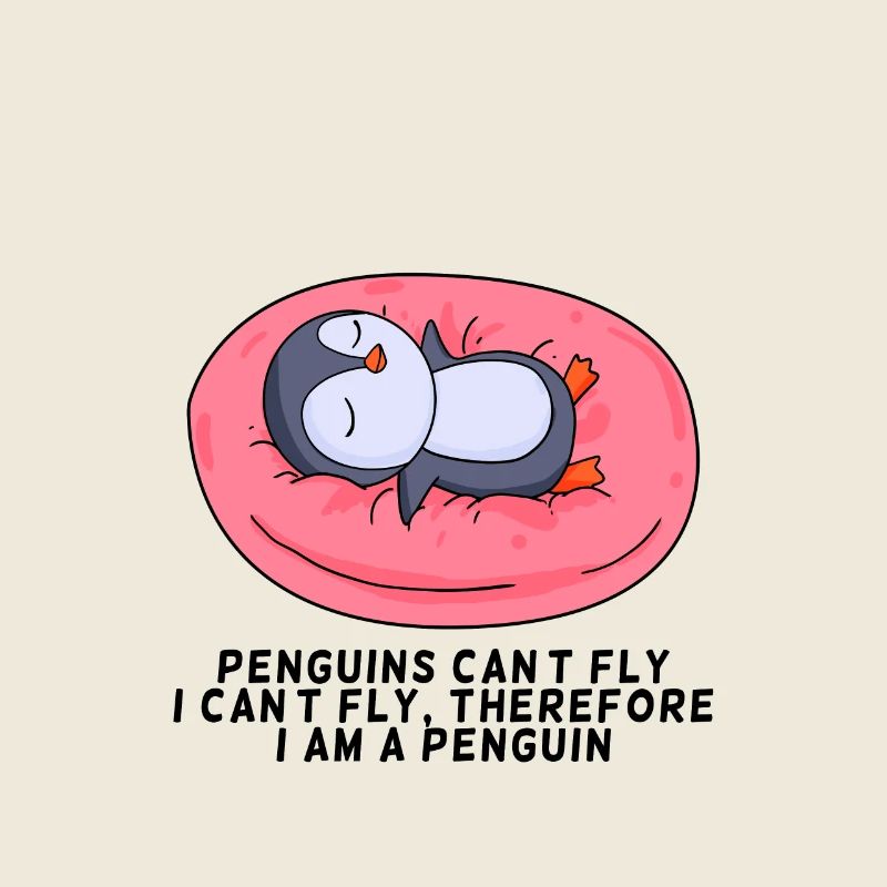 Pinguin