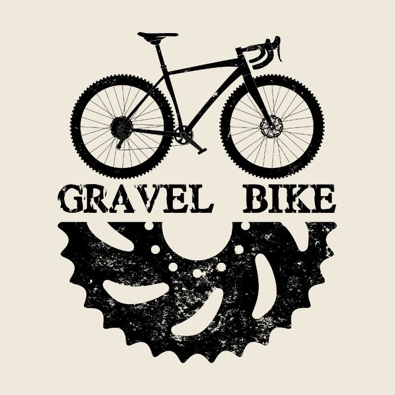 conception d'un vélo de gravier