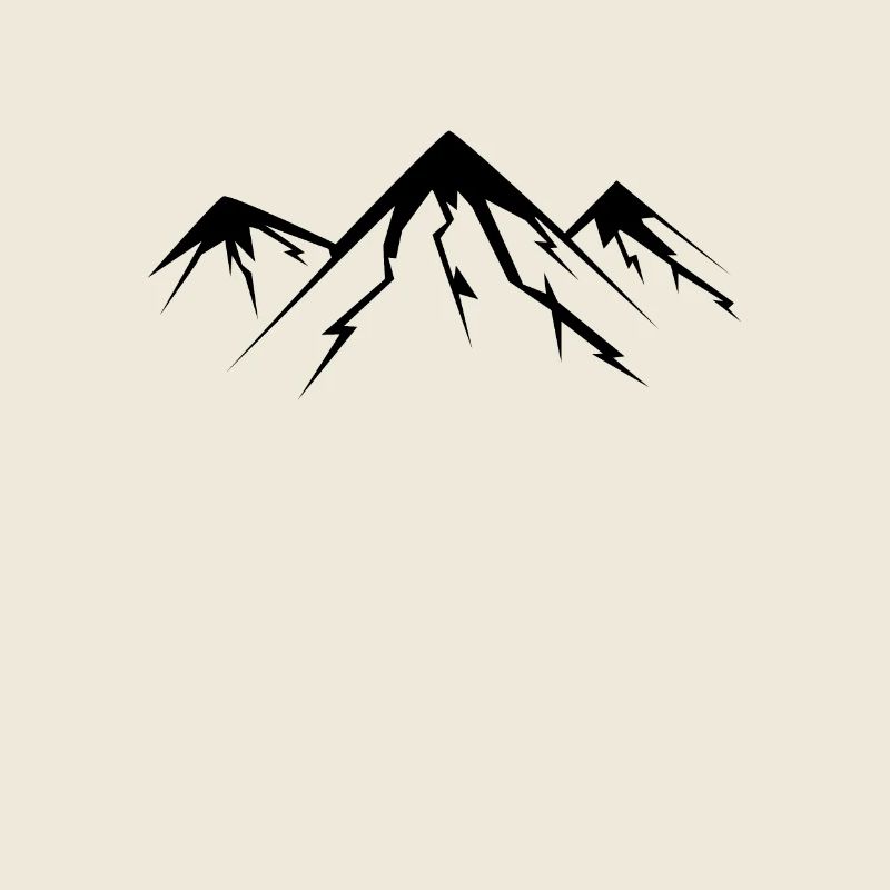 Berg Berge
