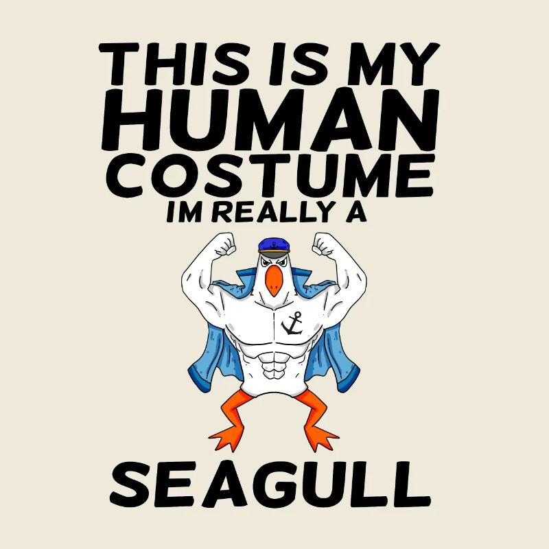 La mouette