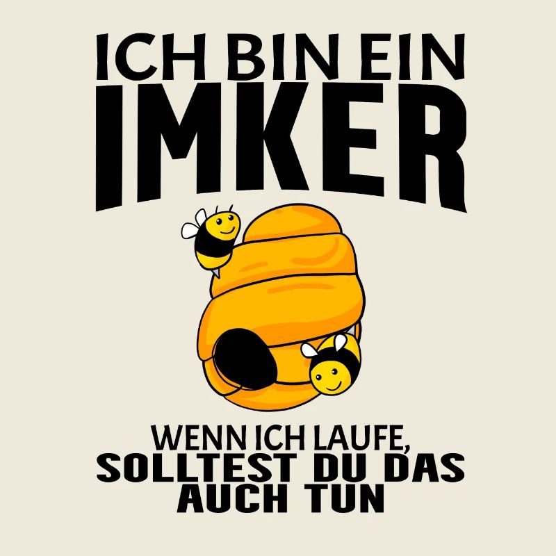 Bienen Imker Biene