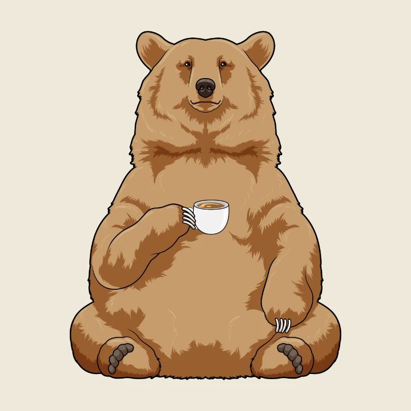 Café Bear