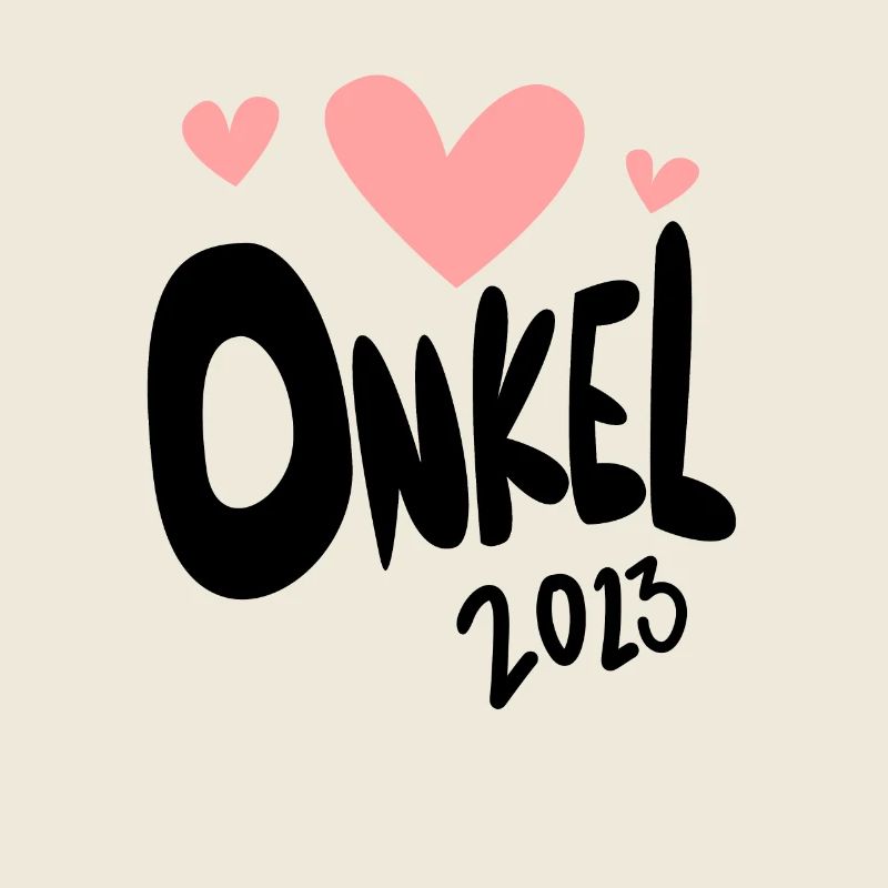 Onkel 2023 - Onkel werden
