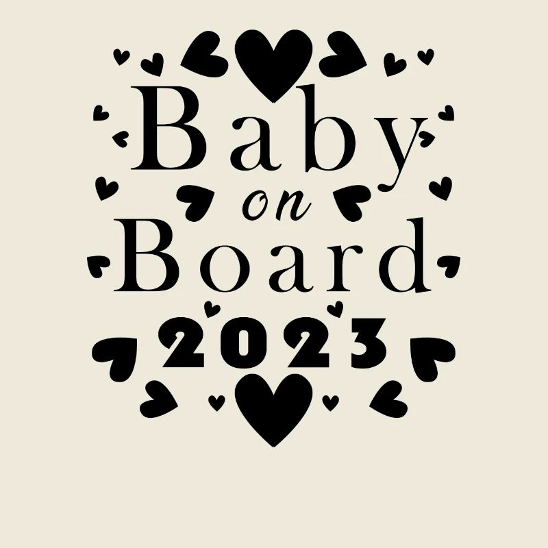 Bébé 2023 Grossesse enceinte