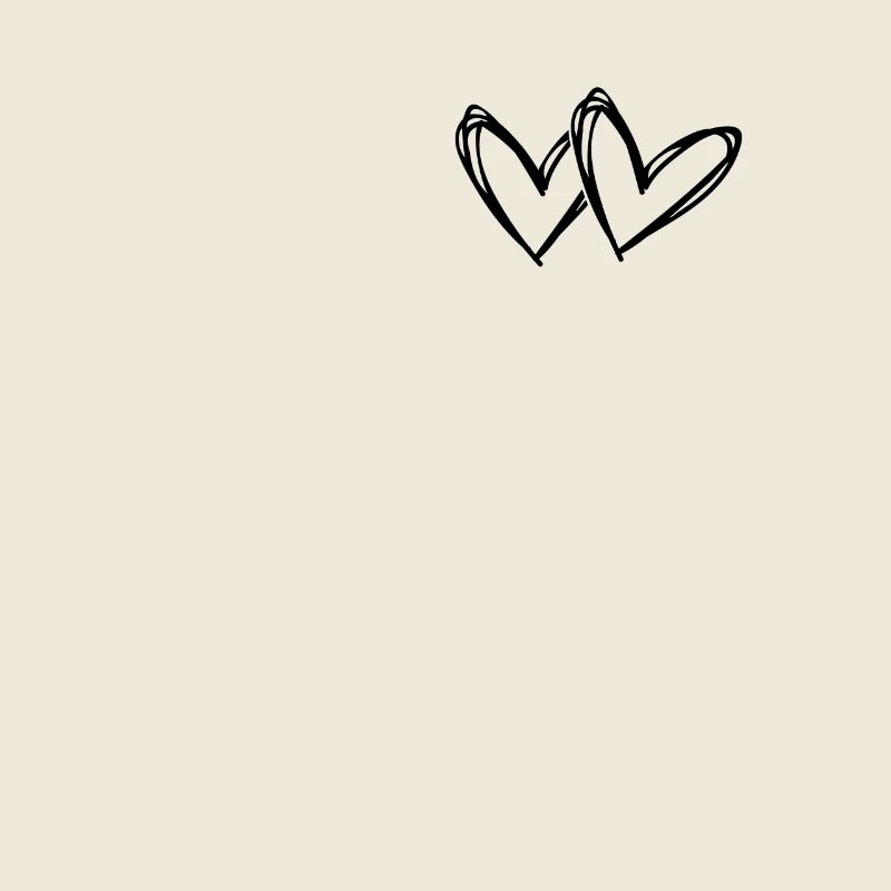 Heart two hearts