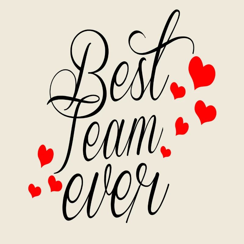 Best Team Ever!