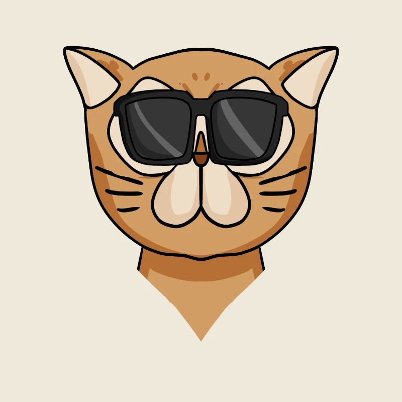 Cool Persian Cat Cat Cat