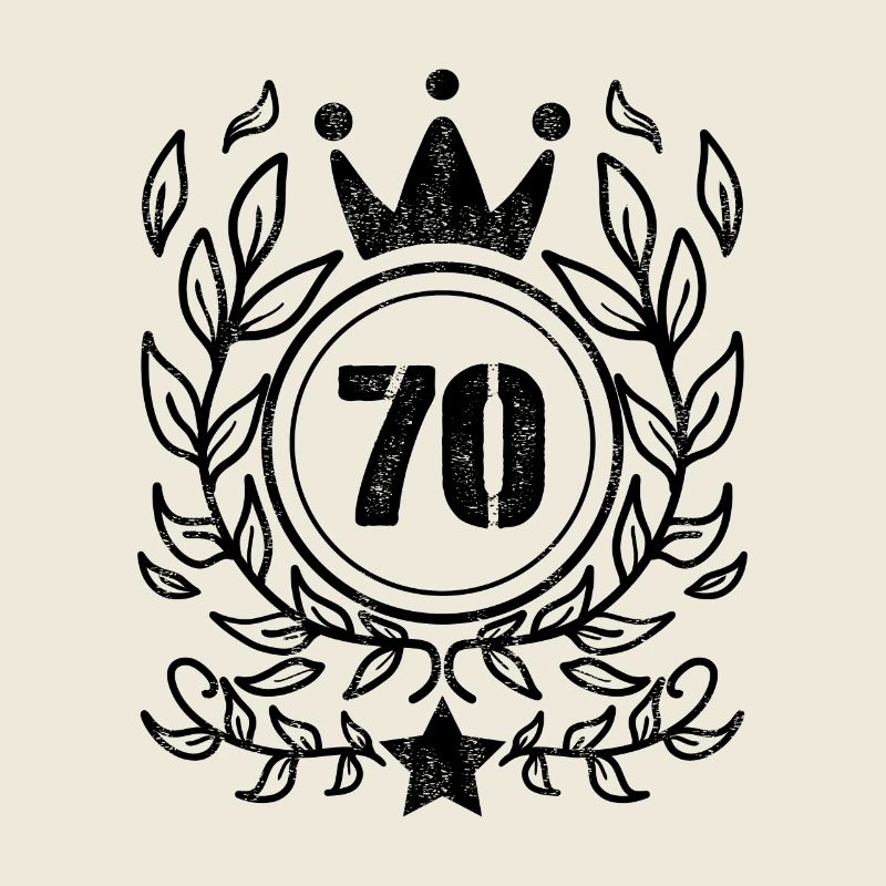 70 - Année de naissance Année de naissance 1970
