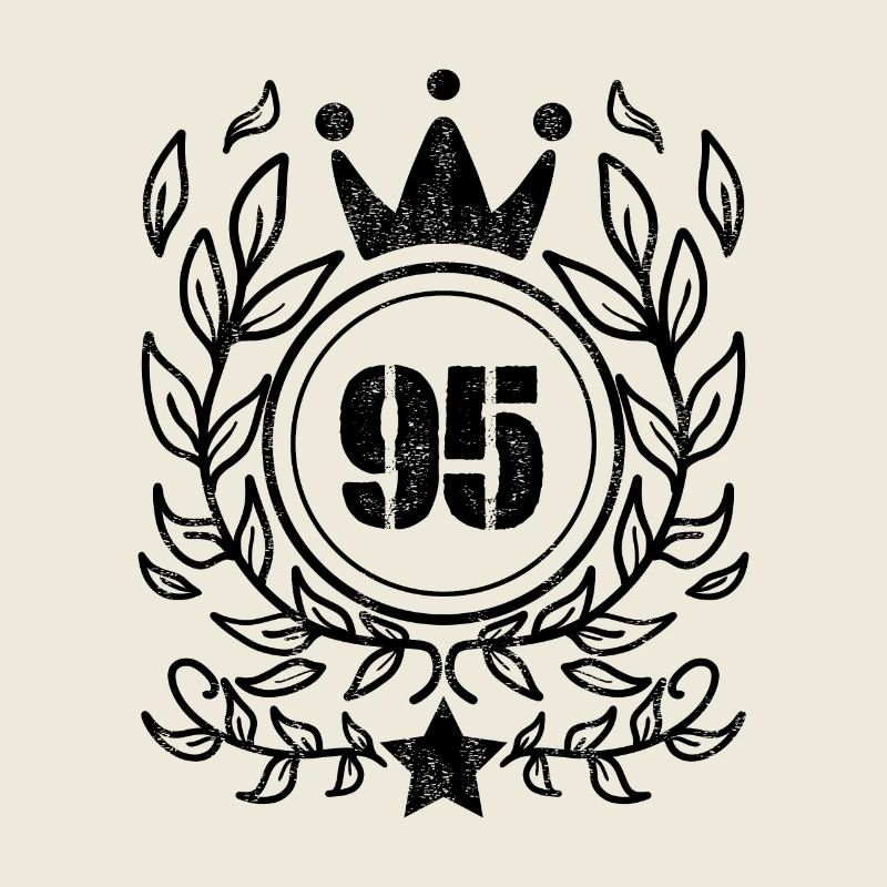 95 - Année de naissance Année de naissance 1995