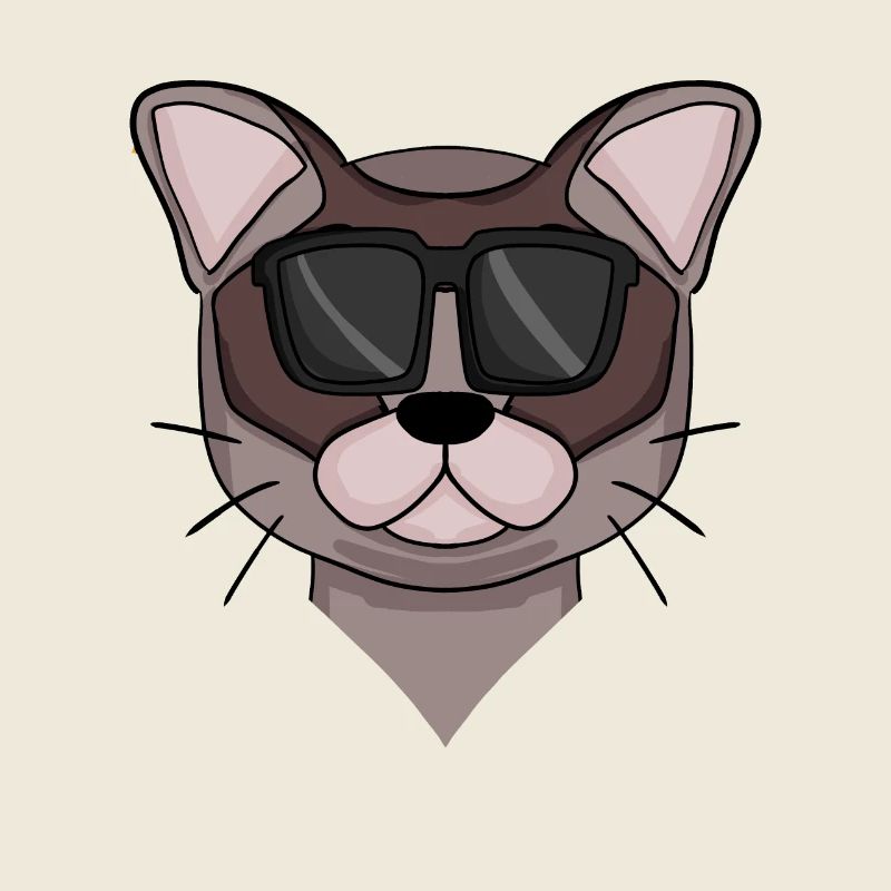 Burma Cat