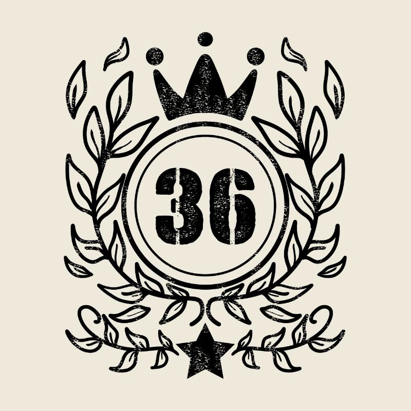 36 - Année de naissance Année de naissance 1936