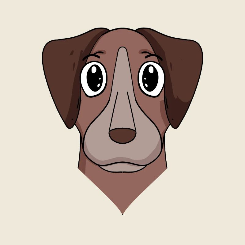 Pointer Chien Race de Chien