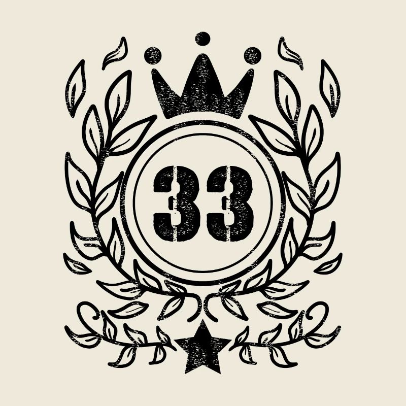 33 - Année de naissance Année de naissance 1933