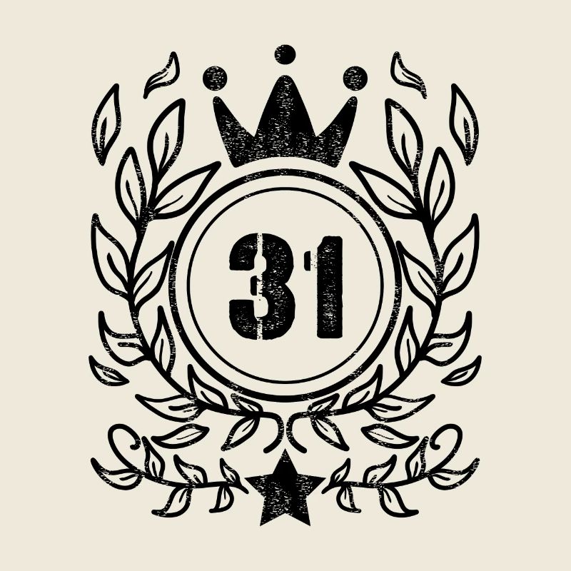 31 - Année de naissance Année de naissance 1931