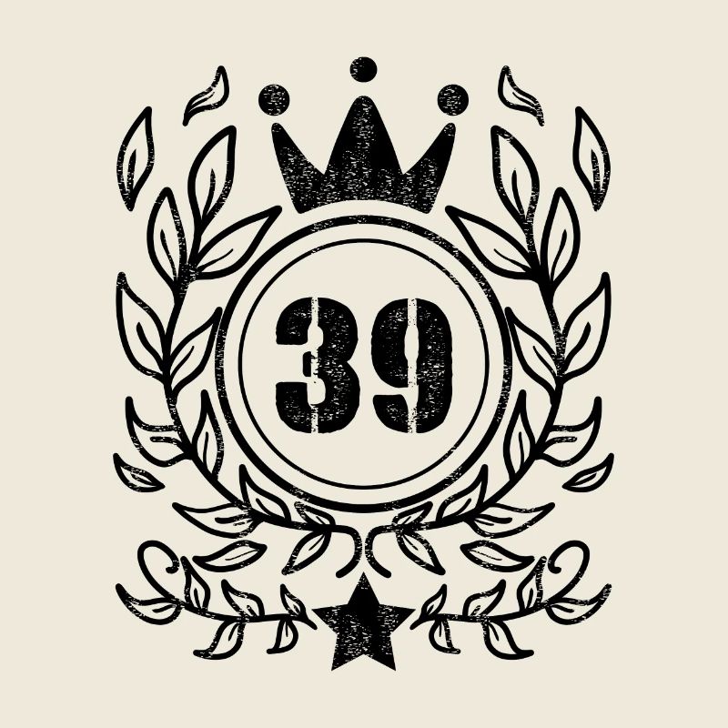 39 - Année de naissance Année de naissance 1939