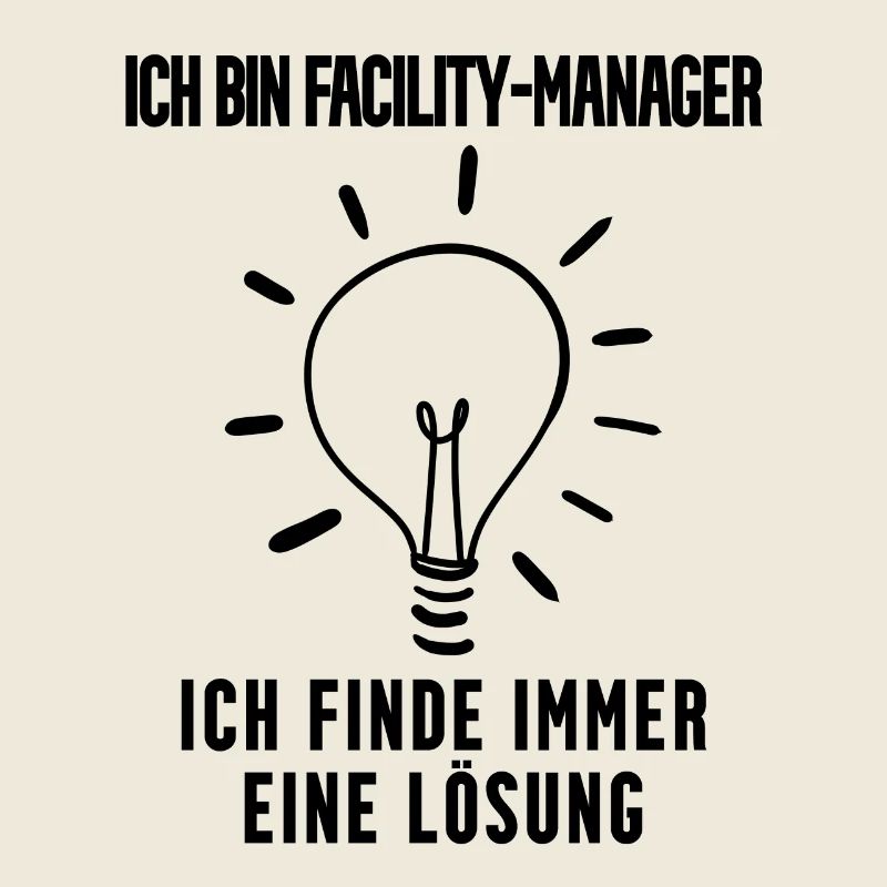 facility manager Beruf Ausbildung