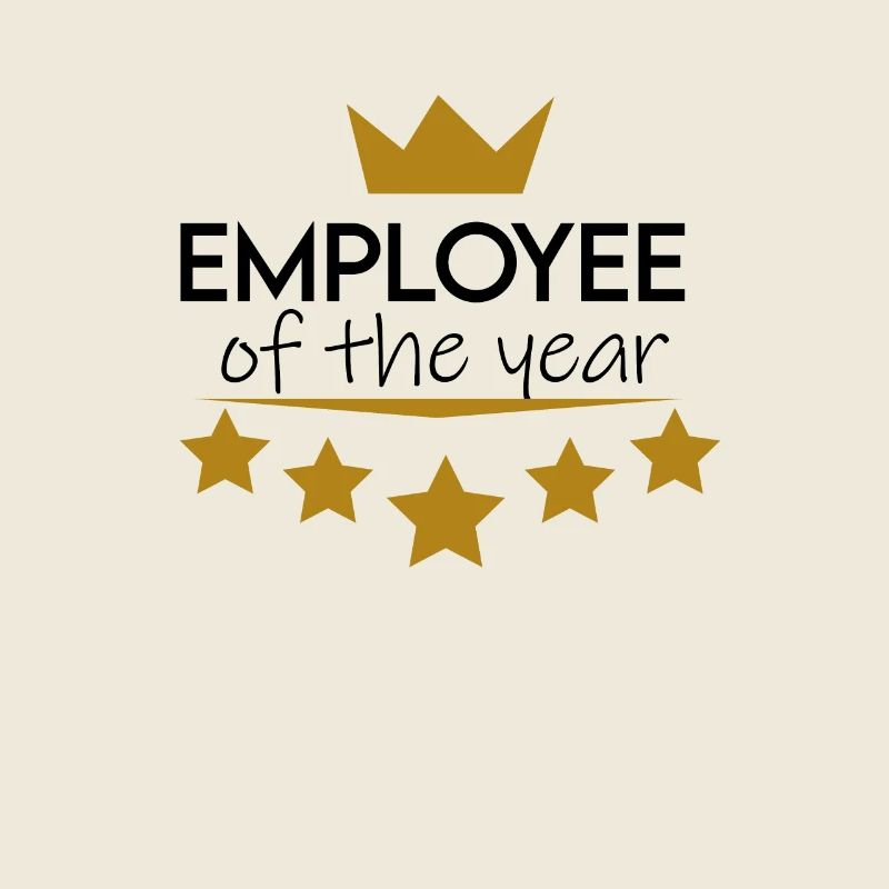 Employé de l’année